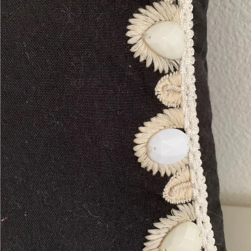 Pier one pillow case